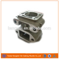 Aluminum casting in High Quality & Competitive Price